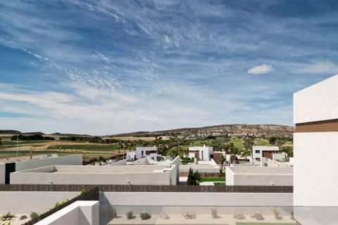 Villa i Algorfa, Alicante, Algorfa - € 469.000 | Ref: NB5701 - foto 11